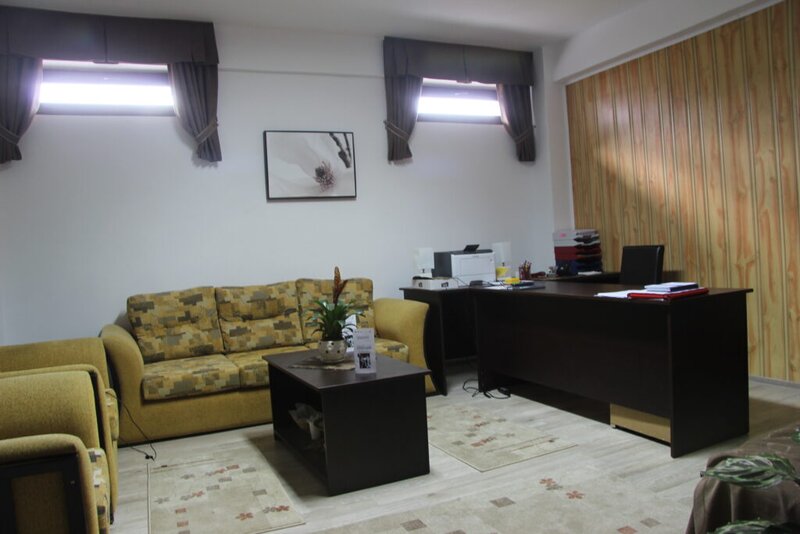 Centrul de tratare a dependentei de alcool droguri/ jocuri de noroc si alte