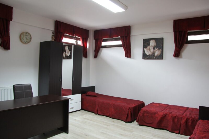 Centrul de tratare a dependentei de alcool droguri/ jocuri de noroc si alte