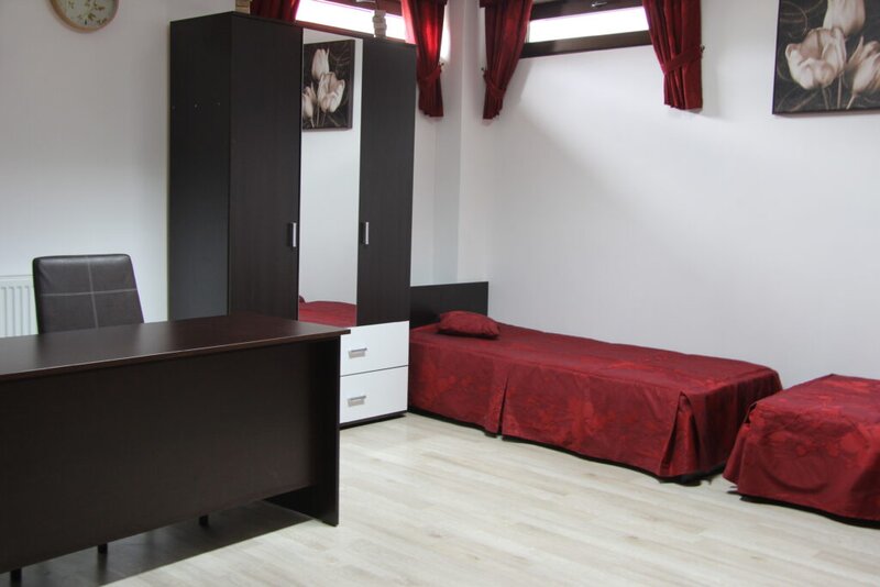 Centrul de tratare a dependentei de alcool droguri/ jocuri de noroc si alte