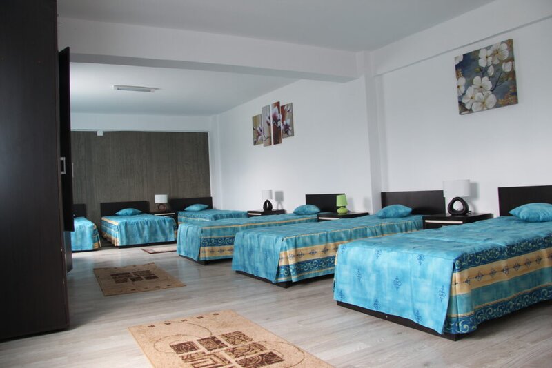 Centrul de tratare a dependentei de alcool droguri/ jocuri de noroc si alte