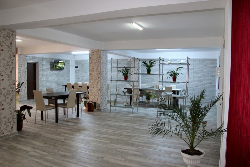 Centrul de tratare a dependentei de alcool droguri/ jocuri de noroc si alte