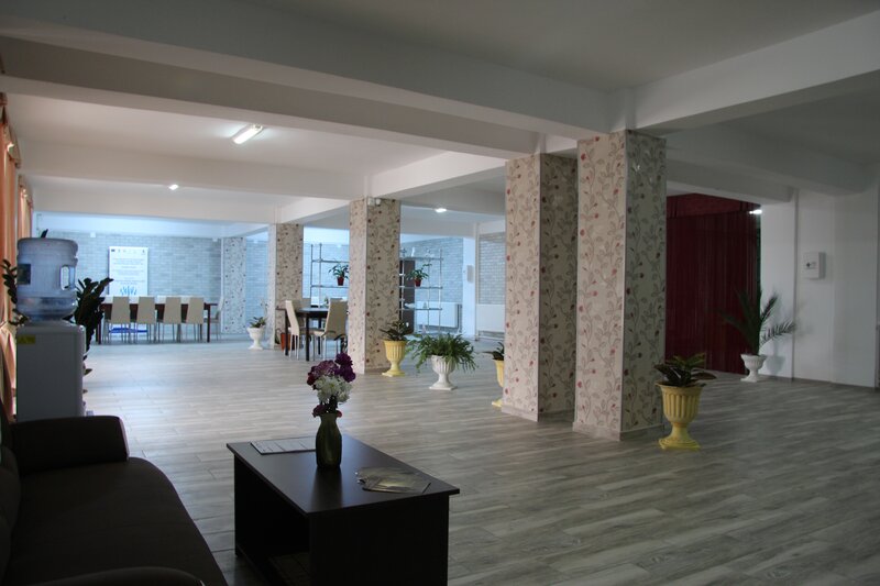 Centrul de tratare a dependentei de alcool droguri/ jocuri de noroc si alte