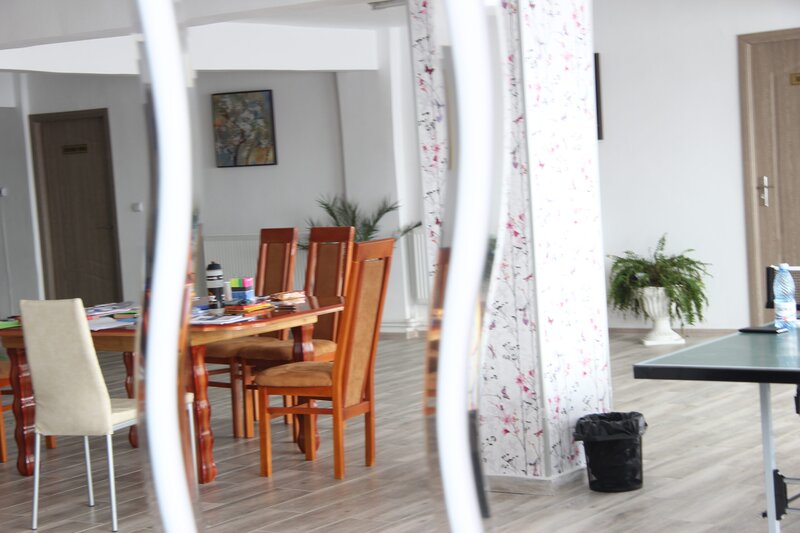 Centrul de tratare a dependentei de alcool droguri/ jocuri de noroc si alte