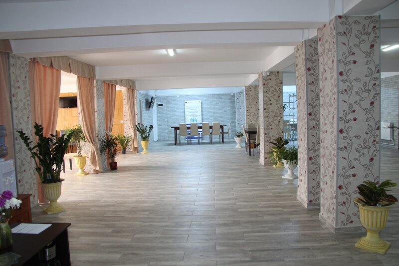 Centrul de tratare a dependentei de alcool droguri/ jocuri de noroc si alte